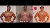 From Fit to Fat to Fit with Drew Manning - Ep. 29 - YouTube
