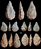 Gruta da Aroeira - Homo heidelbergensis