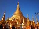 Shwedagon Pagoda Tour | Private Half Day Walking Tour