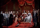 Revolução Gloriosa na Inglaterra (1688) - Enciclopédia Global™