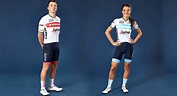 Le maillot Trek - Segafredo 2022 présenté ce premier janvier