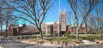 Dwight Morrow High School, 274 Knickerbocker Rd, Englewood, NJ 07631, USA