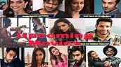 Upcoming Bollywood Movies 2021 - YouTube