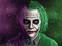 Joker HD Images - Wallpaper Cave