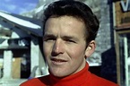 Ski alpin : l'ancien champion olympique Egon Zimmermann est mort à l ...