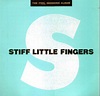 Stiff Little Fingers - The Peel Sessions Album (1989, Vinyl) | Discogs