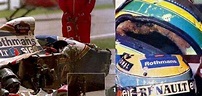 Causa Abierta - Muerte de Ayrton Senna: Así fue el día más...