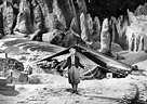 When Fritz Lang Shot the Moon - The New York Times