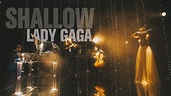 Lady Gaga – Shallow - instrumental - YouTube