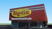Bigolin Matriz de Cascavel | 3D Warehouse