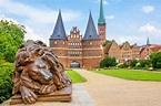 8 Tipps für einen perfekten Tag in Lübeck - Wofür ist Lübeck am ...