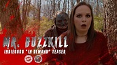 Mr. Buzzkill (In Demand Teaser) - YouTube