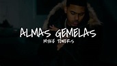 Almas Gemelas (Myke Towers) - LETRA - YouTube