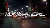 Review: New Year's Evil BD + Screen Caps - Movieman's Guide to the Movies