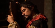 Caravaggio's Shadow - Official Site | Palace Films