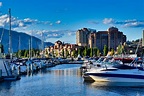 Best Areas to Stay in Kelowna, Canada