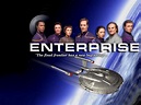 star trek enterprise final serie | Oconowocc