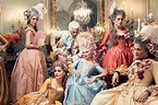 Marie Antoinette (2006)