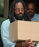 Mumia Abu-Jamal Granted Right Of Appeal After Decades In Prison : NPR