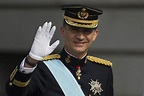 Spain's new King Felipe VI swears his oath - The Blade