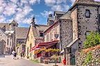 10 Charming Villages to See in Auvergne-Rhône-Alpes - Get Back to ...