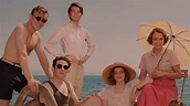 What The Durrells Did Next – The True Story Behind The Remarkable ITV ...