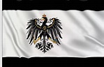 Official Prussian Flag