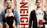 Poster y nuevo trailer de la película "Neighbors" - PROYECTOR XD