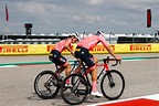 Pirelli et le Team Trek-Segafredo renforcent leur partenariat pour 2022 ...