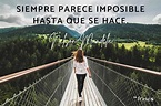 +50 Frases de SEGUIR ADELANTE - En la vida y en el amor