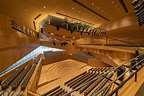 Escuela Juilliard en Tianjin - Diller Scofidio + Renfro | Arquitectura Viva