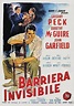 Barriera invisibile - Film (1947)