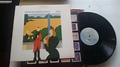 Another Green World Brian Eno ilps9351 '75 roxy music lp john cale ...