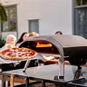 Ooni Koda 16 Gas Powered Portable Outdoor Pizza Oven - Propane - UU ...