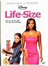 Life-Size - 717951008565 - Disney DVD Database