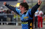 Fernando Alonso | Formula 1®