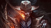 High Noon Lucian Wallpapers - Top Free High Noon Lucian Backgrounds ...