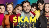 Skam France : quatre choses que vous ne saviez pas sur la série - CinéSérie