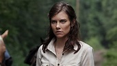 The Walking Dead : Maggie officiellement de retour - CinéSérie