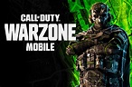 Call of Duty: Warzone Mobile - fecha y todo lo que tienes que saber