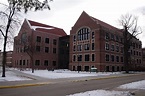 llᐈ Las Mejores Universidades de Dakota del Norte 【 TOP 5