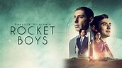 Rocket Boys Season 1 (2022) Hindi Complete Web Series 480p | 720p ...