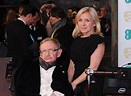 Stephen Hawking's daughter Lucy on how The Theory Of Everything brought ...
