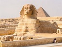 Arte Egípcia - InfoEscola