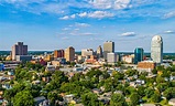 History of Winston-Salem, North Carolina | Brookridge