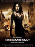 Poster zum Film Doomsday - Tag der Rache - Bild 3 auf 19 - FILMSTARTS.de