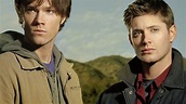 TV Show Supernatural HD Wallpaper