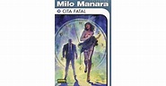 Cita fatal (Colección Milo Manara, #30) by Milo Manara