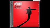 Armin Van Buuren Feels So Good - YouTube