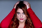 Meghan Trainor's 'NO' Video: Grammy Winner Shows a New Side in Sexy ...